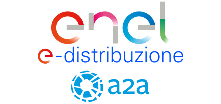 Enel distribuzione