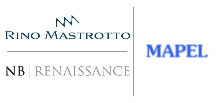 Rino Mastrotto