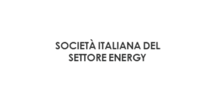 Società italiana del settore Energy