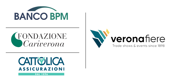 Operazione_Banco BPM_FondazioneCariverona_CattolicaAssicurazioni_Veronafiere