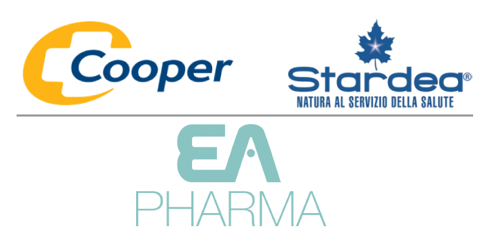 Cooper consumer health