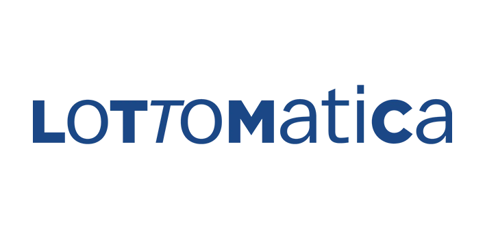 Logo lottomatica