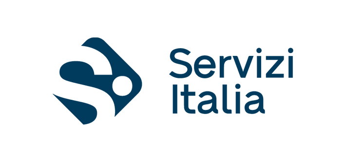 Logo servizi italia def