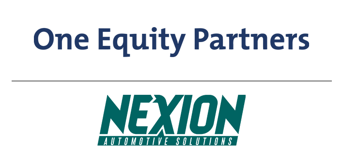 Operazione_OneEquity_Nexion